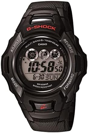 Amazon.com: Casio G Shock GW-7900B-1JF Tough Solar genuine