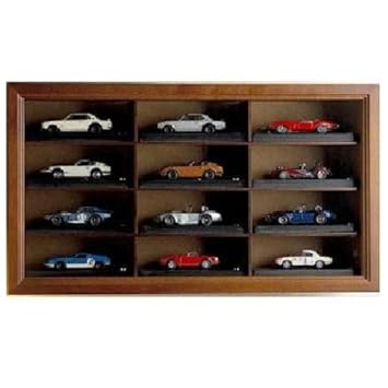 ミニカーのケース収納の方法 おもちゃをコレクションするならこれ