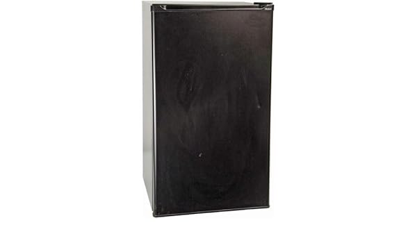 Haier HSA04WNCBB - Nevera combi (Independiente, Negro, 340 kWh ...