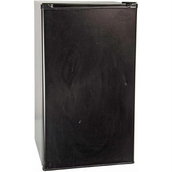 Haier HSA04WNCBB - Nevera combi (Independiente, Negro, 340 kWh ...