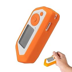 KALKIAM Silicone Case for Flipper Zero | Shockproof