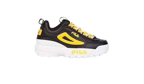 fila disruptor 2 41