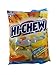 Morinaga Hi - Chew Tropical Hi Chew & Yogurt Hi Chew, 6 Flavors in two packs, Strawberry Yogurt, Plain Yogurt, Orange Yogurt, Melon, Mango and Banana