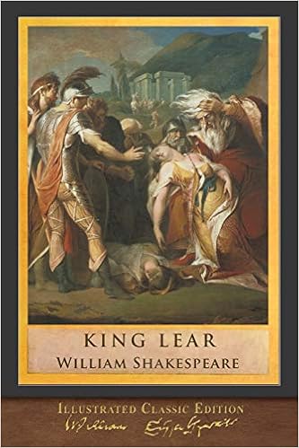 Amazon Com King Lear Illustrated Classic Edition Illustrated Shakespeare 9781950435005 Shakespeare William Selous H C Books Amazon Com King Lear Illustrated Classic Edition Illustrated Shakespeare 9781950435005 Shakespeare William Selous H C Books