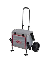 Berkley Sportsman 's Pro de pesca Cart