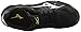 Mizuno Men's Wave Lightning Z BK-SL Volleyball Shoe