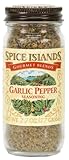 Spice Islands Garlic Pepper, 2.7-Ounce (Pack of 3)