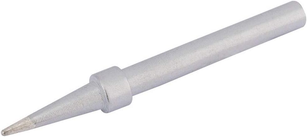 Draper 78592 Replacement Tip for 48W Soldering Station, Silver
