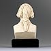 Thomas Jefferson Bust Statue - Founding Father - Great Americans Collection