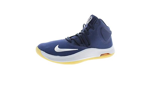Amazon.com: Nike Air Versitile IV - Zapatillas de baloncesto para hombre :  Ropa, Zapatos y Joyería