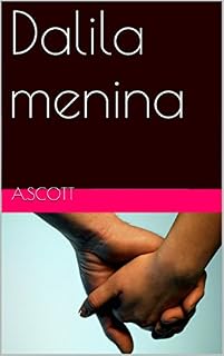 Livro Dalila menina