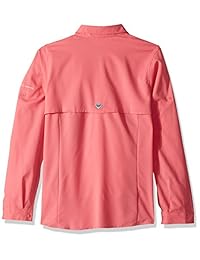 Camisa de manga larga Columbia Tamiami