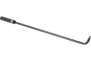 MOKT Carb Pilot Screw Adjusting Tool, 16.34in Motorcycle Tool for UTV for Snowmobile,MOKT9WKqK