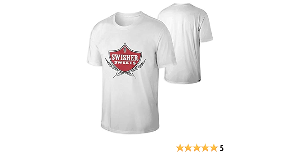 Swisher Sweets Cigar Vintage T-shirt 