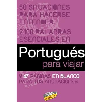 Portugués para viajar (Frase-Libro Y Diccionario De Viaje) Portugués para viajar (Frase-Libro Y Diccionario De Viaje)