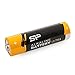 Silicon Power AA Household Alkaline Batteries 40 Count, Bulk-Packaging