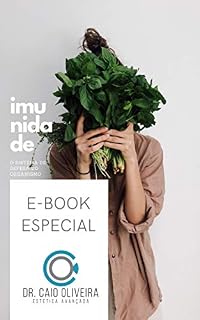 Livro eBook Imunidade