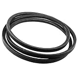 John Deere lawn mower deck belt M126536 LT133 LT150 LT155 LT160 LT166 LT180 38"
