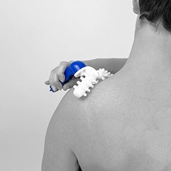 Masażer do masażu powięzi, uniwersalny masażer, do pleców ...