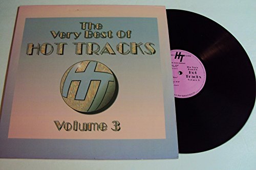 Pet Shop Boys - The Very Best Of Hot Tracks - Volume 3 - Zortam Music