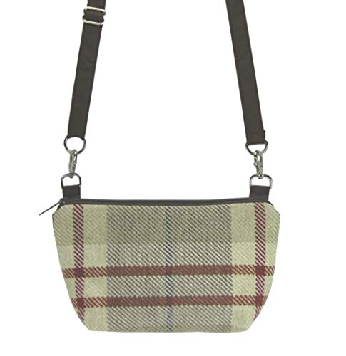 designer crossbody fanny pack