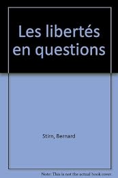 Les  libertés en questions