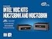 Intel NUC NUC7i3BNH Mini PC/HTPC, Intel Dual-Core i3-7100U 2.4GHz, 8GB DDR4, 128GB SSD, WiFi, Bluetooth, 4k Support, Dual Monitor Capable, Windows 10 Professional 64Bit (8GB RAM + 128GB SSD) (Renewed)thumb 4