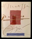 Matisse, Picasso, Miro--as I Knew Them by 