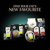 Sheba Select Slices in Gravy Fish Collection Wet Cat Food 12 x 85g view 13