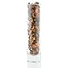 Artisan Supply Amber Glass Gems 1 Lbs. — Fills 1 1/4 Cups Vol. —Non-Toxic Lead Free Vase Filler, Table Scatter, Aquarium Fillers — Beautiful, Smooth, Fun, Vibrant Colors Crafted in The USA