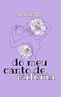 Livro Do meu canto de Euforia