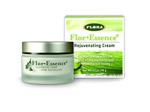 Flora - FlorEssence Rejuvenating Cream - 1.7-Ounce