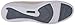 Grasshoppers Women's Jensen Stretch Twill Slip-On Sneaker