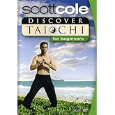 Scott Cole: Discover Tai Chi For Beginners