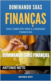 Livro Dominando Suas Finanças