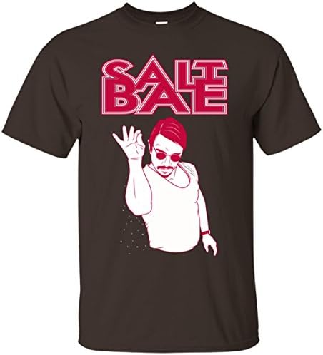 Salt Bae T-Shirt