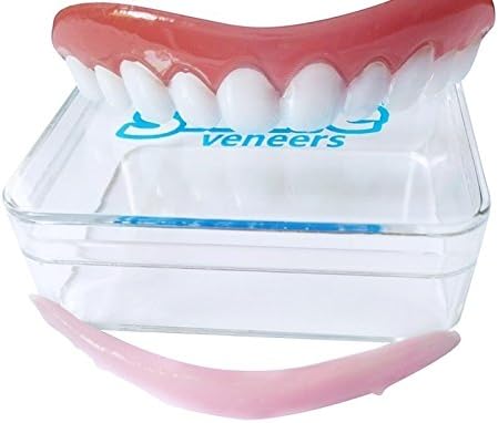 Instant Teeth Whitening Product Super Hot Perfect Smile Veneers for Missing Teeth