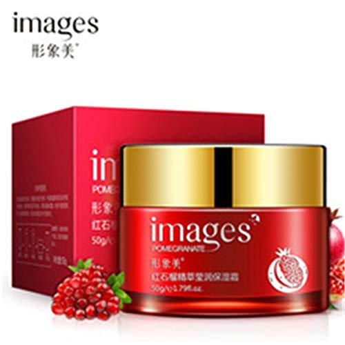 red face cream