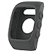 MOTONG Polar M400 M430 Case - MOTONG Silicone Protective Case Cover For Polar M400 M430 (Silicone Gray)