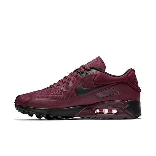 mens maroon nike air max