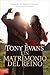 Un matrimonio del reino: Descubra el propósito de Dios para su matrimonio (Spanish Edition) by Tony Evans, Tyndale