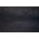 Upholstery Micro Suede Headliner Fabric by The Yard (Black)