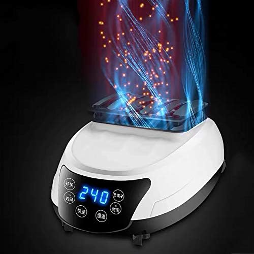 rommeov Dryer Host Electric Clothes Dryer Household Small Warm Air