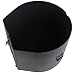 SKB 14 X 24 Marching Bass Drum Case with Padded Interior