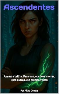 Livro Ascendentes