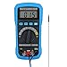 Bside ADM02 Auto Ranging Digital Multimeter DMM DC AC Voltage Current Temp Meter Tester