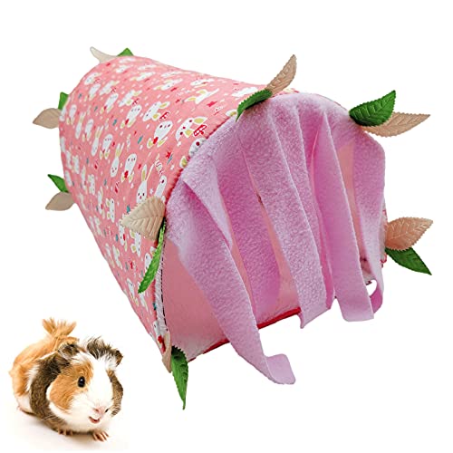 Mcgrady1xm Guinea Pig Tunnel, Small Animal Tunnels and Tubes, Pet