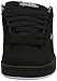 Etnies Men's Metal Mulisha Fader Shoes,10,Black/White