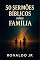 Livro 50 Sermões Bíblicos sobre Família: Mensagens Poderosas para Restaurar, Fortalecer e Abençoar o Lar