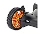 Poulan Pro PR500N21SH, 21 in. 140cc Briggs & Stratton Walk Behind 2-IN-1 Mower